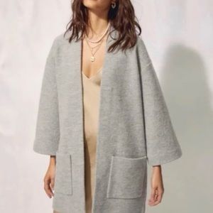 Wilfred Brullon Sweater | Aritzia